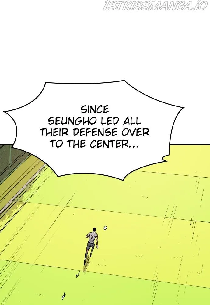 Build Up Chapter 75 page 128 - 
