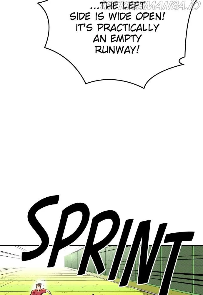 Build Up Chapter 75 page 130 - 