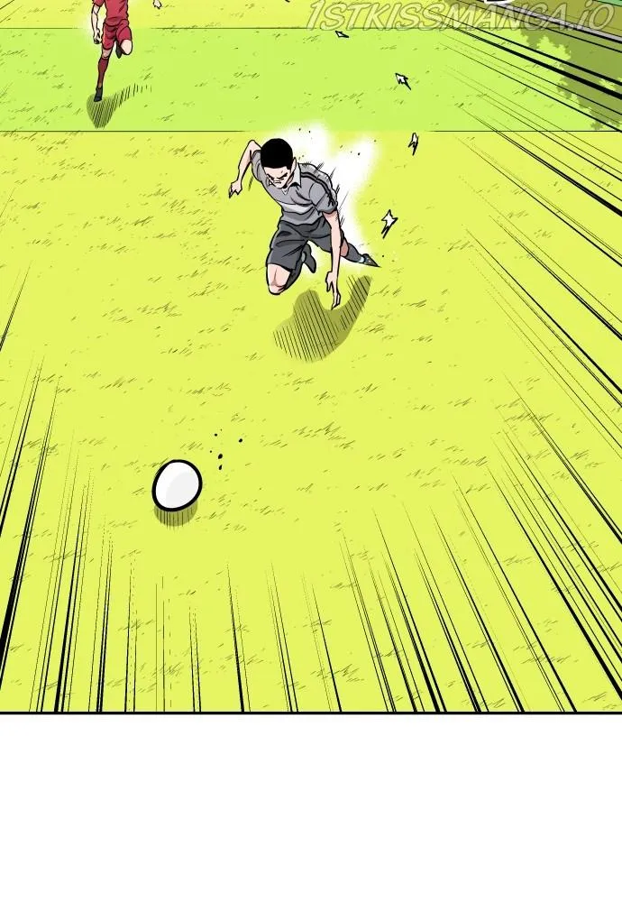 Build Up Chapter 75 page 131 - 