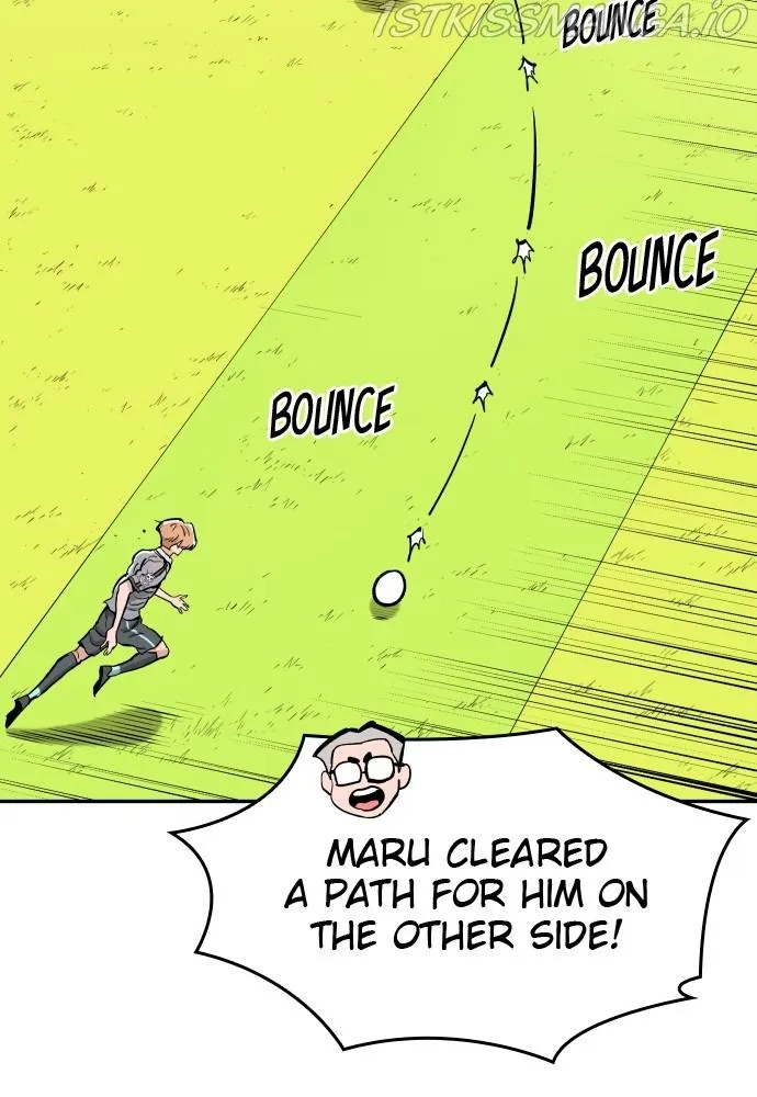 Build Up Chapter 75 page 16 - 