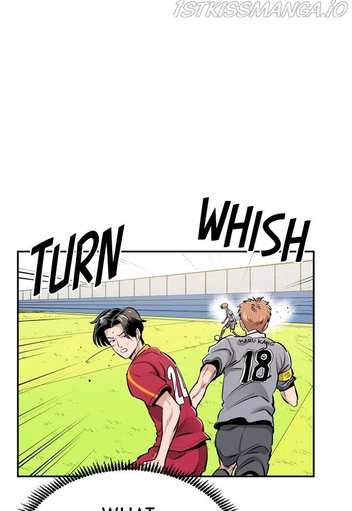 Build Up Chapter 75 page 18 - 