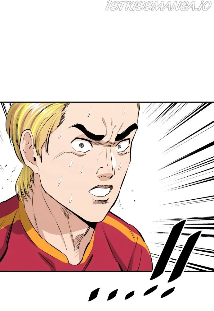 Build Up Chapter 75 page 20 - 
