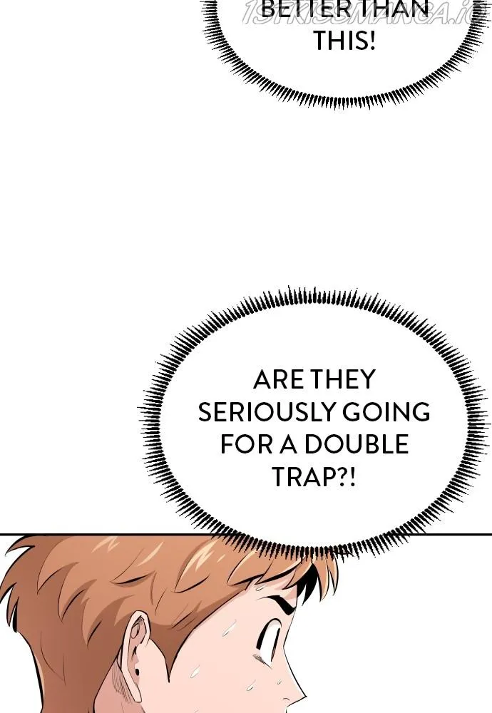 Build Up Chapter 75 page 22 - 