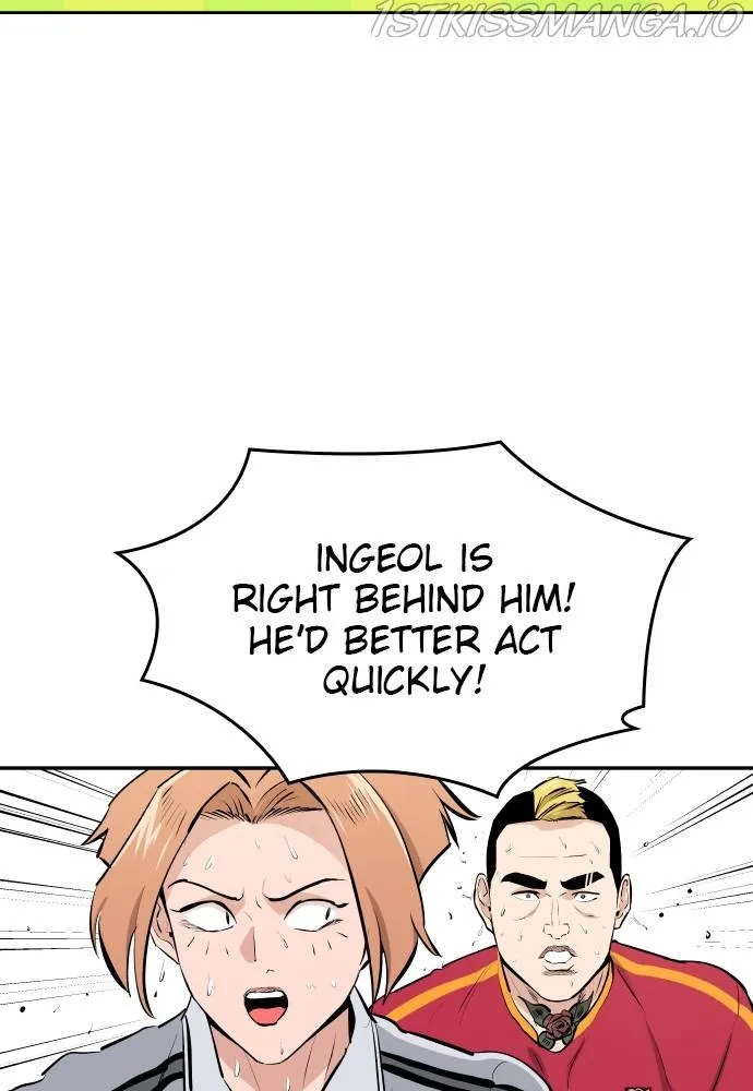 Build Up Chapter 75 page 30 - 