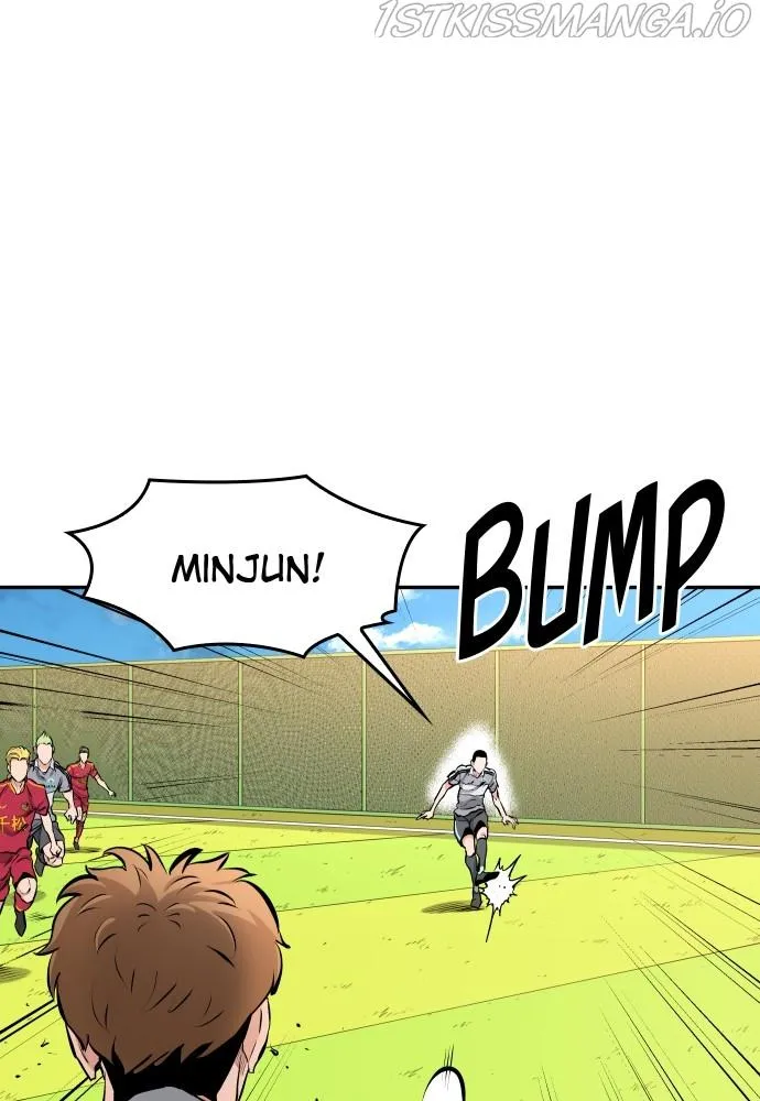 Build Up Chapter 75 page 4 - 