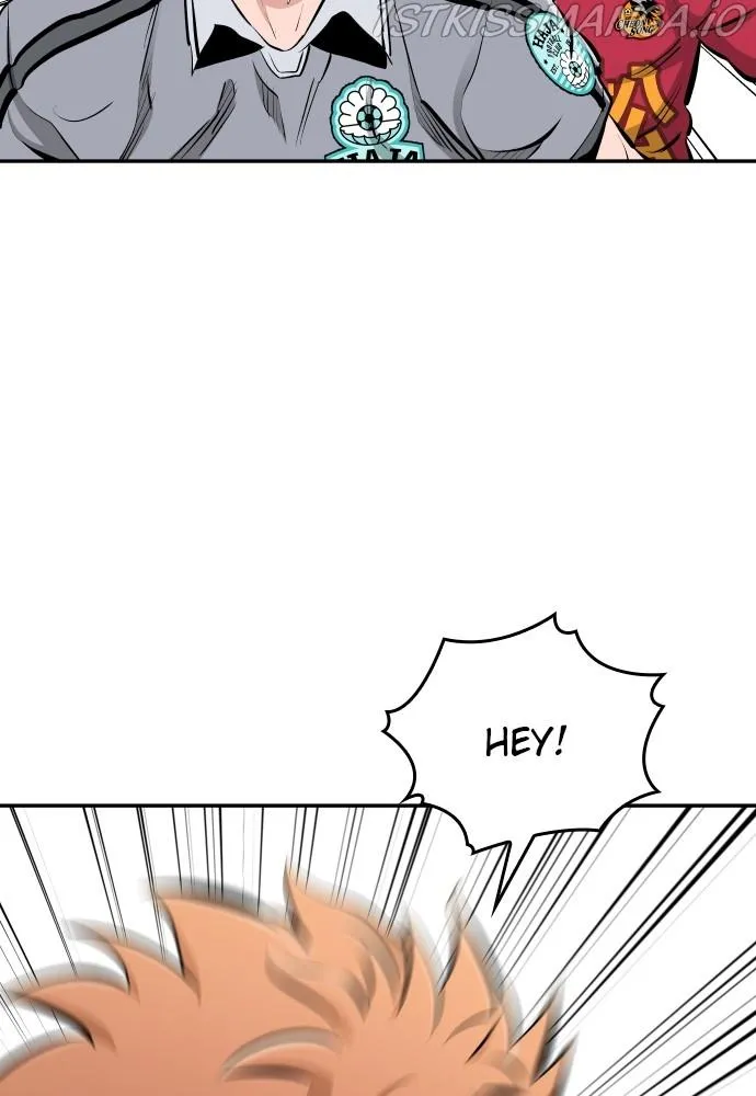 Build Up Chapter 75 page 31 - 