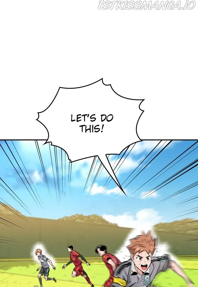 Build Up Chapter 75 page 33 - 