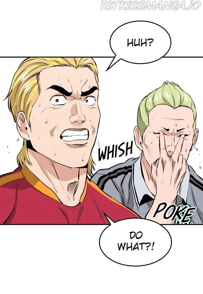 Build Up Chapter 75 page 35 - 