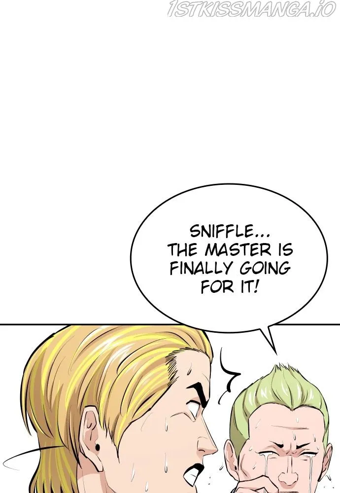 Build Up Chapter 75 page 36 - 