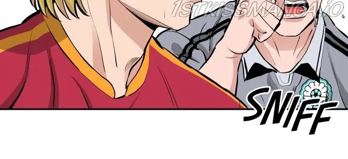 Build Up Chapter 75 page 37 - 