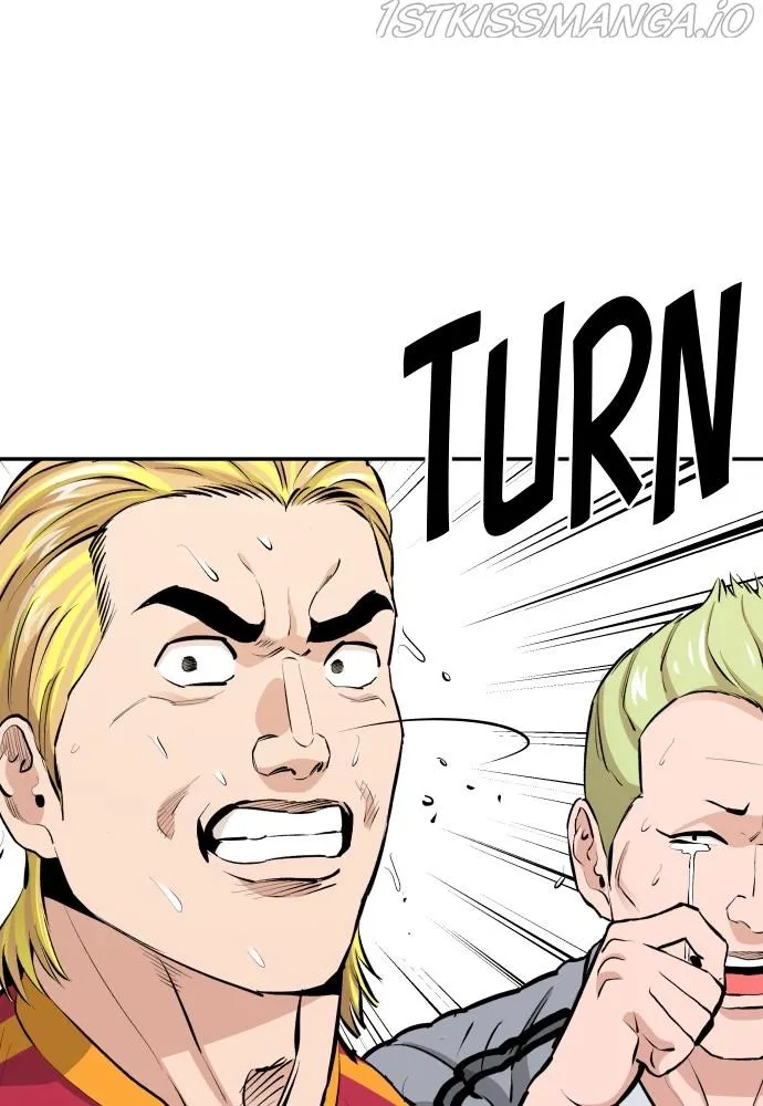 Build Up Chapter 75 page 38 - 