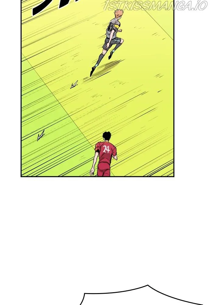Build Up Chapter 75 page 40 - 