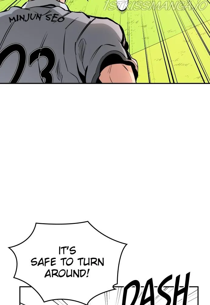 Build Up Chapter 75 page 5 - 