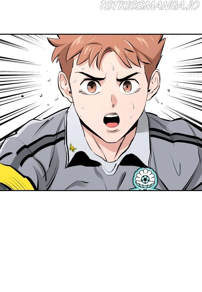 Build Up Chapter 75 page 43 - 
