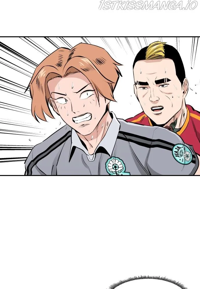 Build Up Chapter 75 page 44 - 