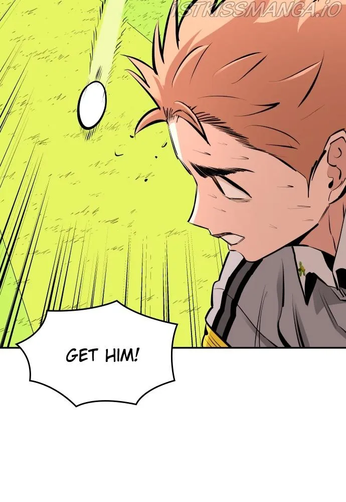 Build Up Chapter 75 page 48 - 