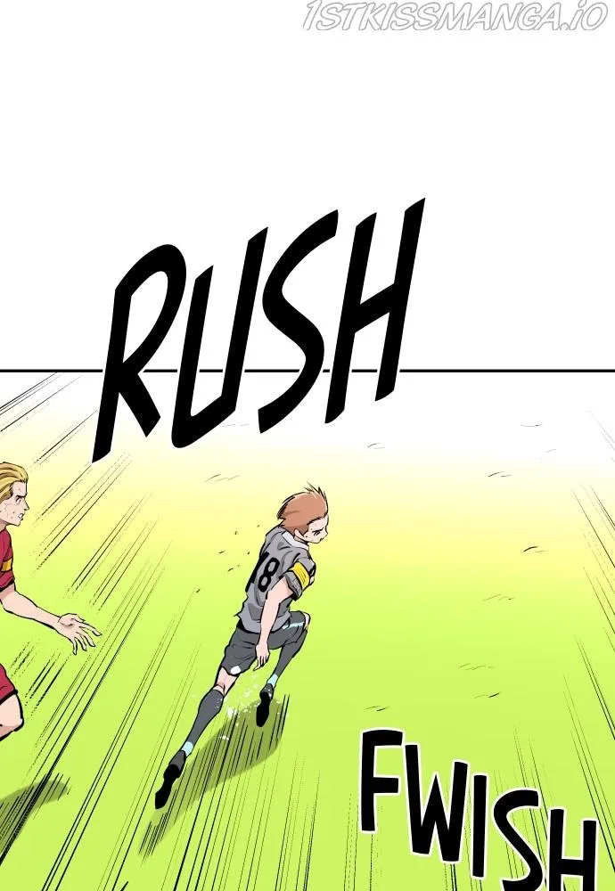 Build Up Chapter 75 page 49 - 