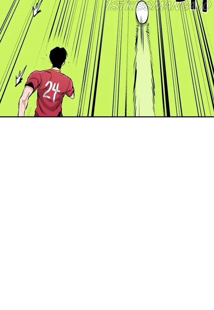 Build Up Chapter 75 page 50 - 