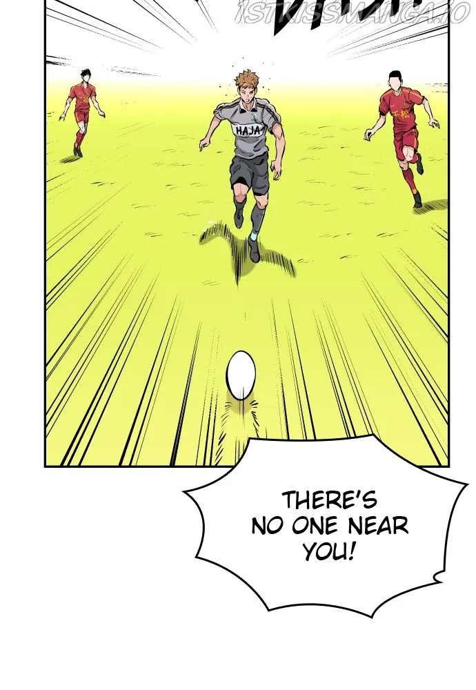 Build Up Chapter 75 page 6 - 