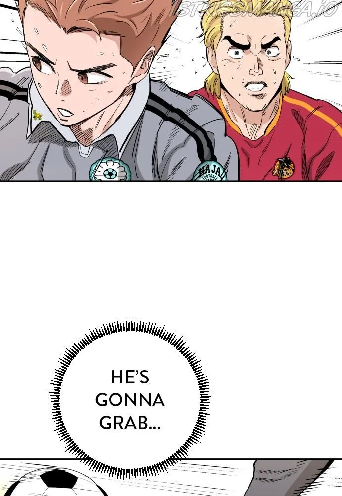 Build Up Chapter 75 page 52 - 
