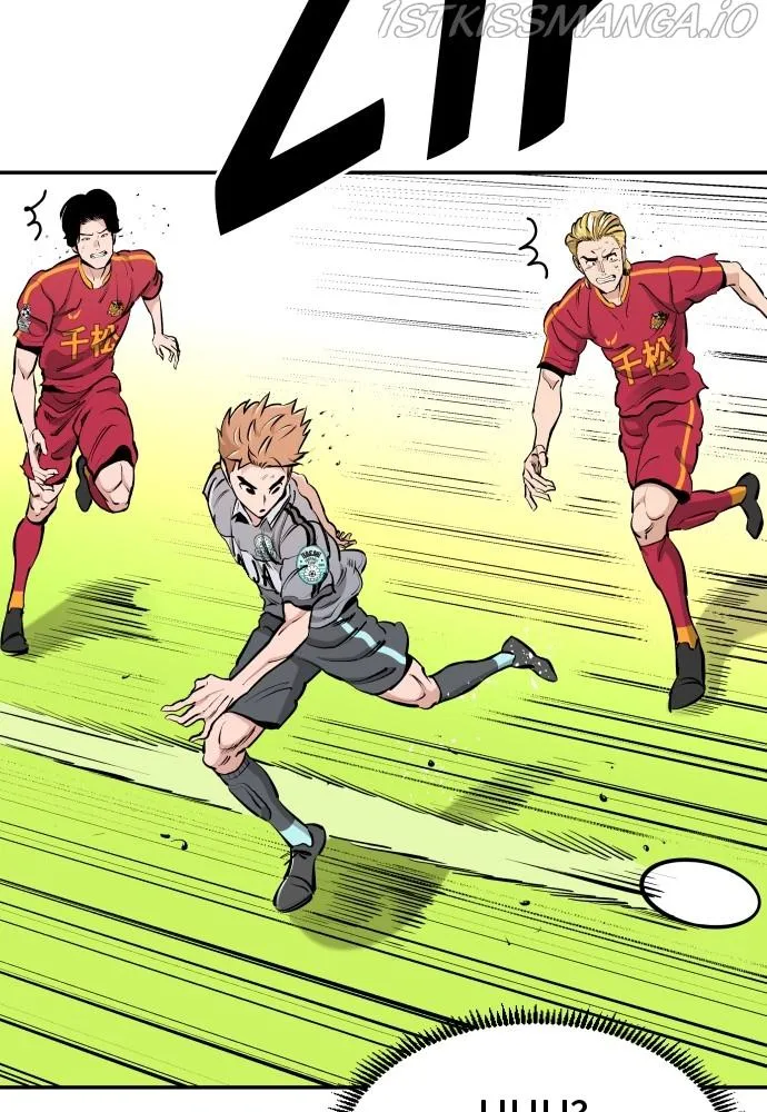 Build Up Chapter 75 page 54 - 