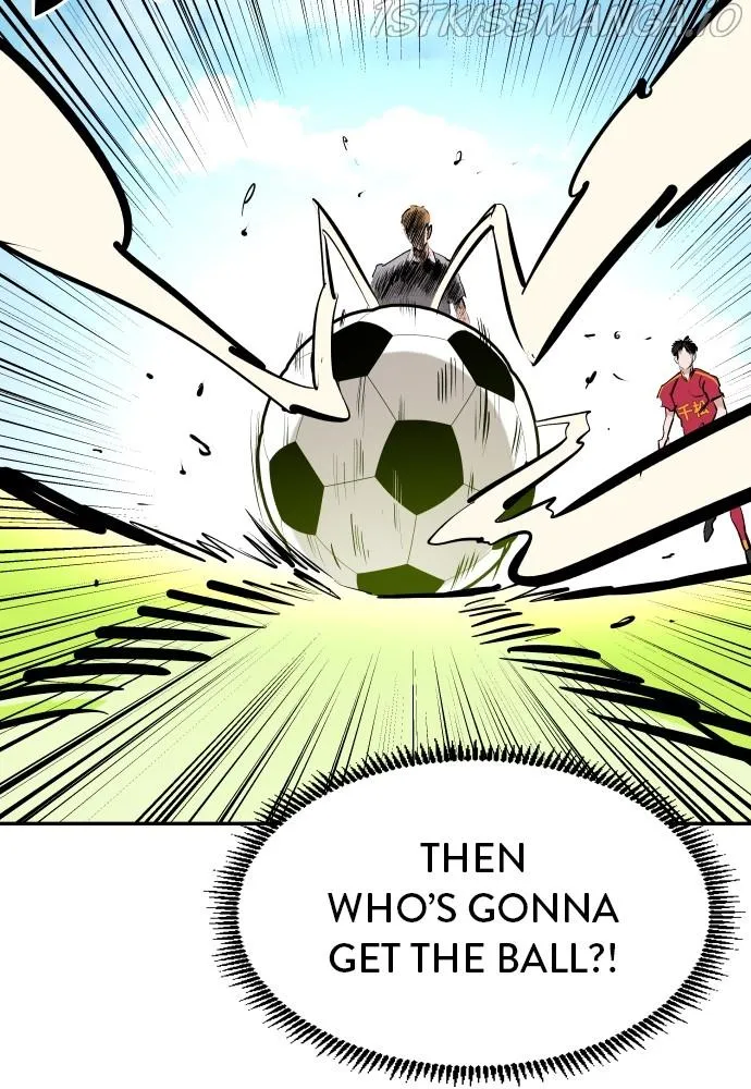 Build Up Chapter 75 page 57 - 
