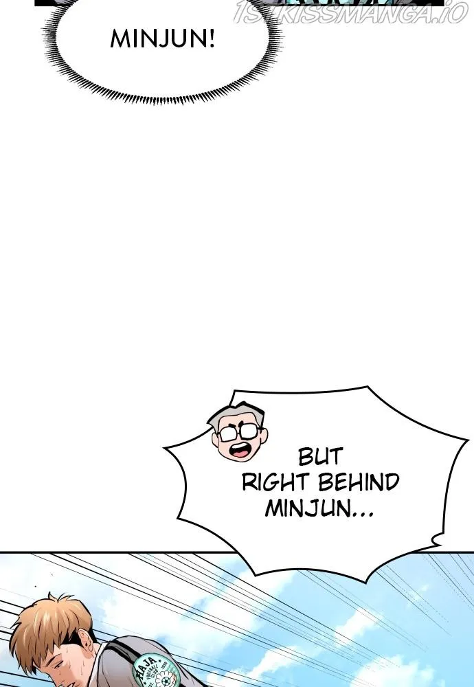 Build Up Chapter 75 page 59 - 