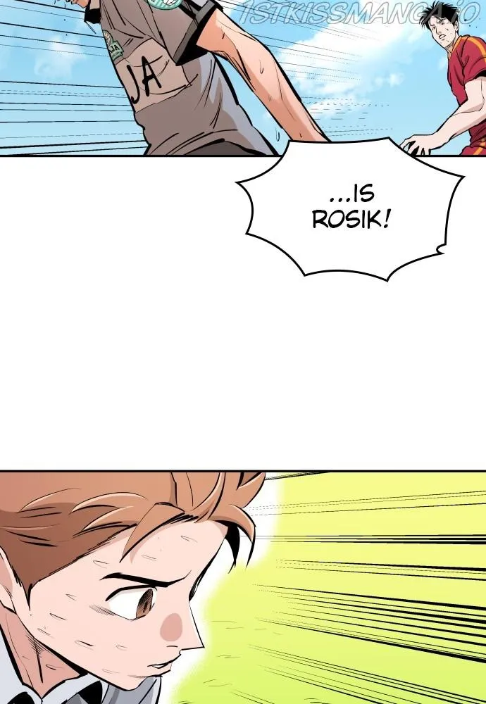 Build Up Chapter 75 page 60 - 