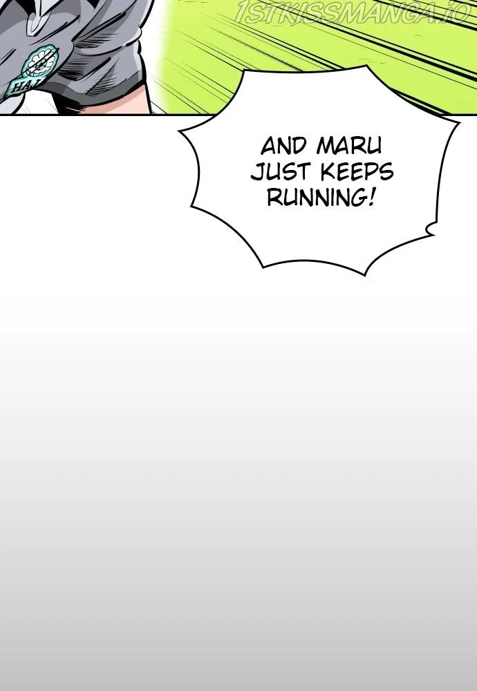 Build Up Chapter 75 page 61 - 