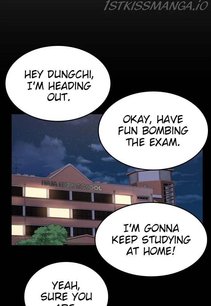 Build Up Chapter 75 page 63 - 