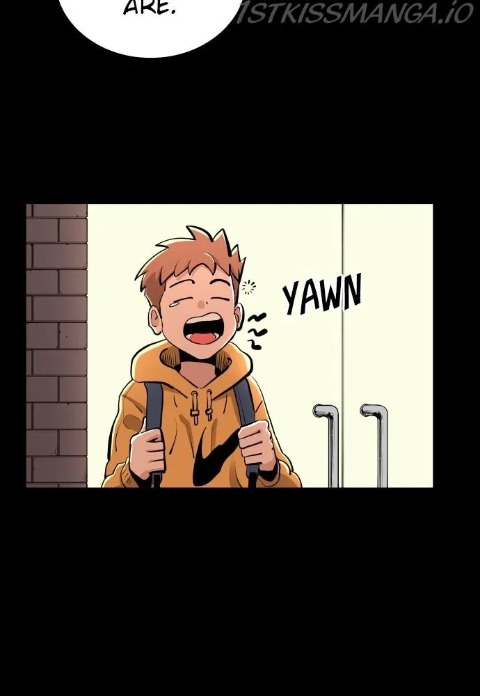 Build Up Chapter 75 page 64 - 