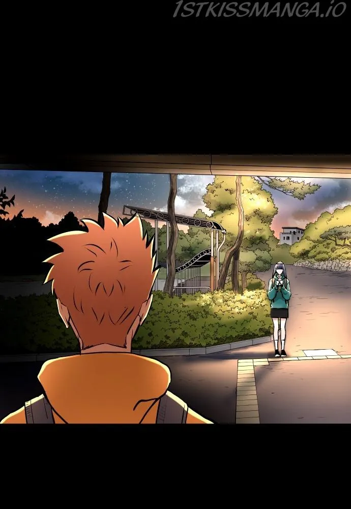 Build Up Chapter 75 page 66 - 