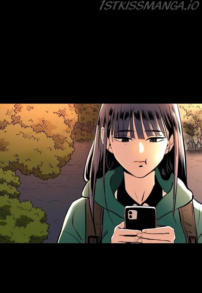 Build Up Chapter 75 page 67 - 