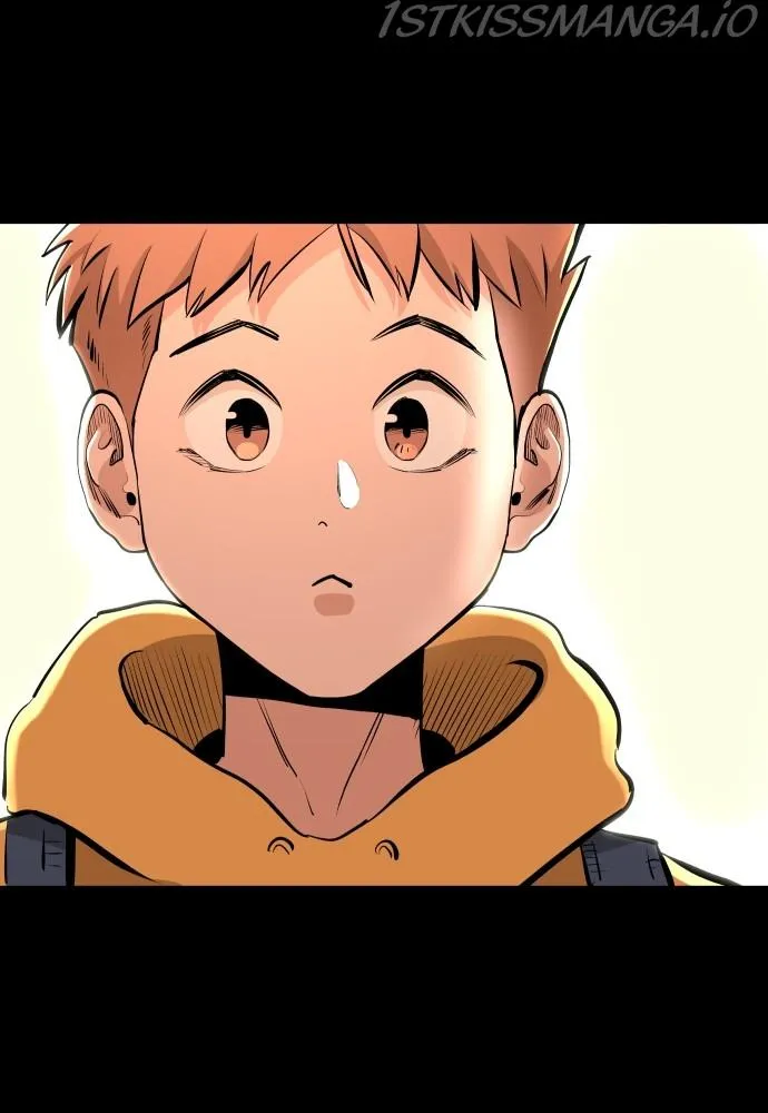 Build Up Chapter 75 page 68 - 