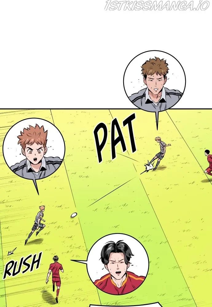Build Up Chapter 75 page 8 - 