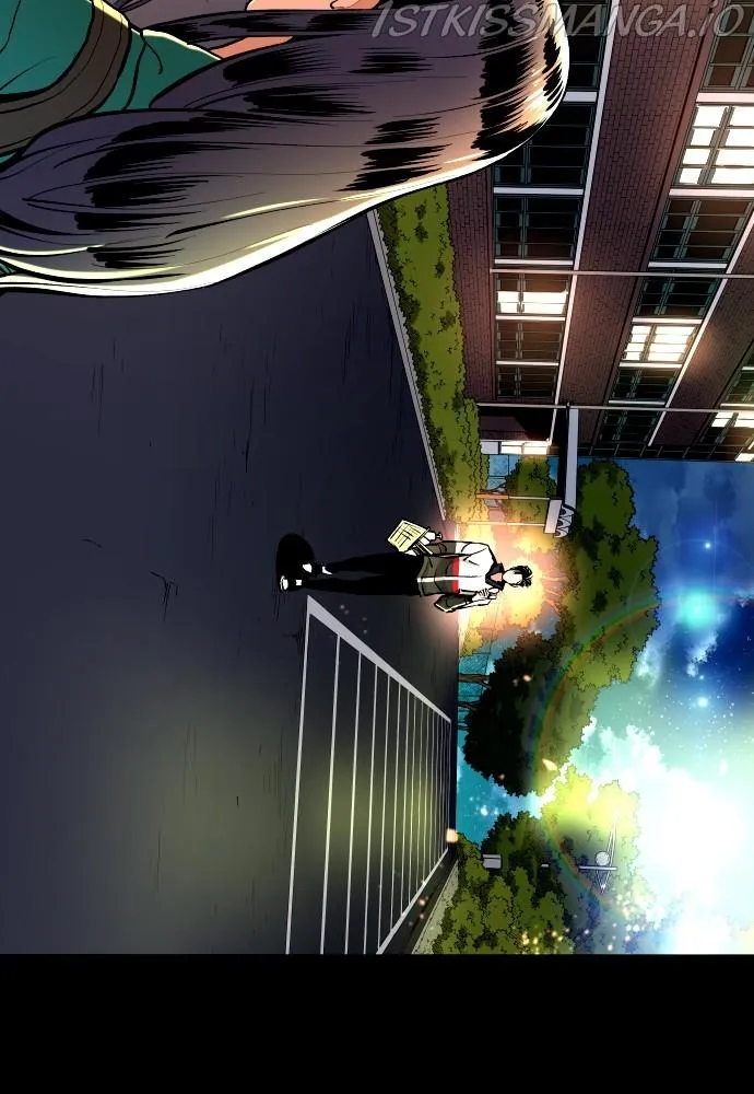Build Up Chapter 75 page 71 - 