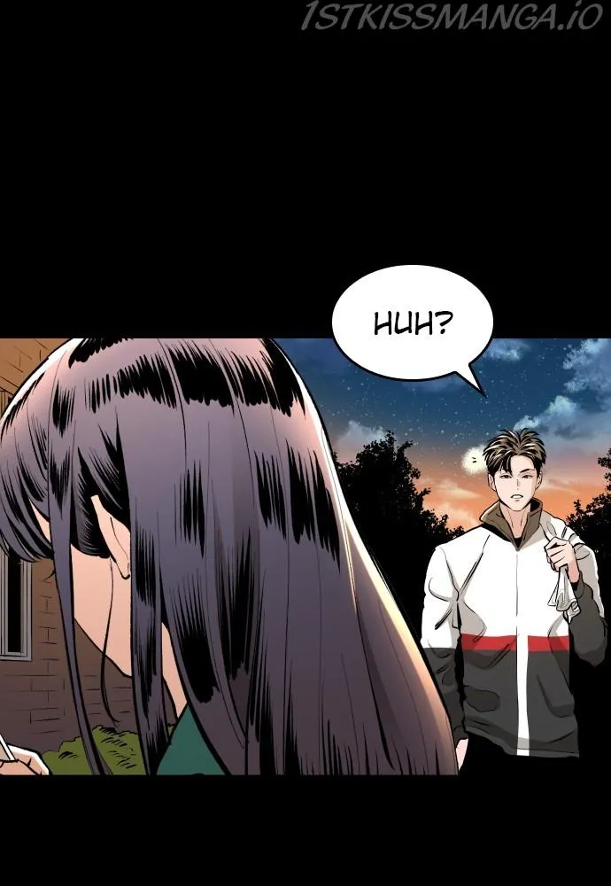 Build Up Chapter 75 page 72 - 
