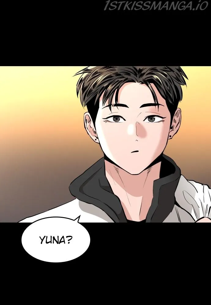 Build Up Chapter 75 page 73 - 