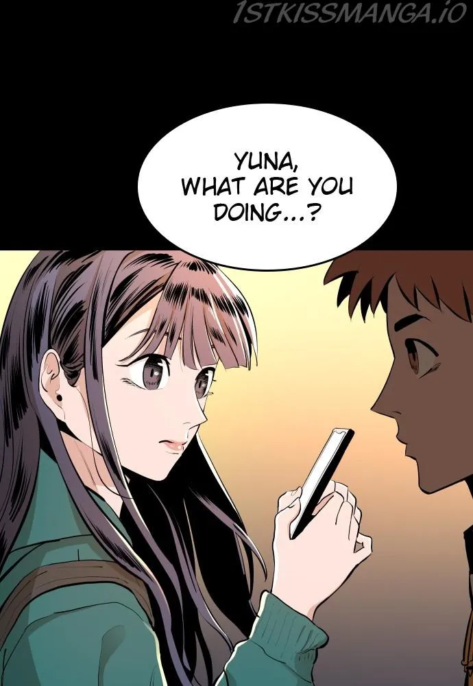 Build Up Chapter 75 page 77 - 