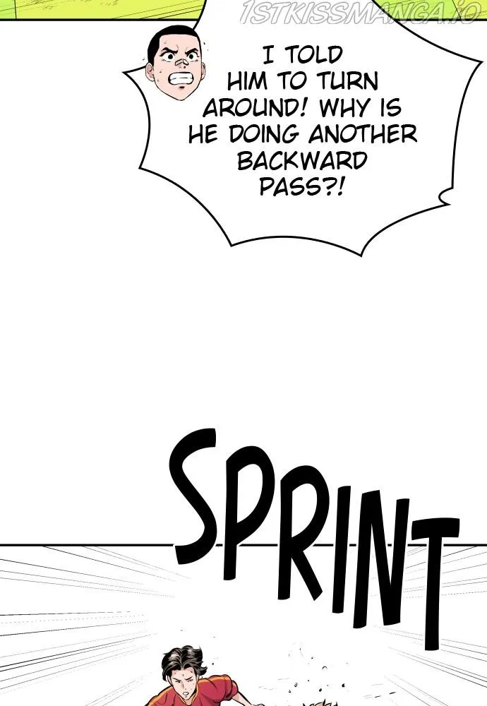 Build Up Chapter 75 page 9 - 