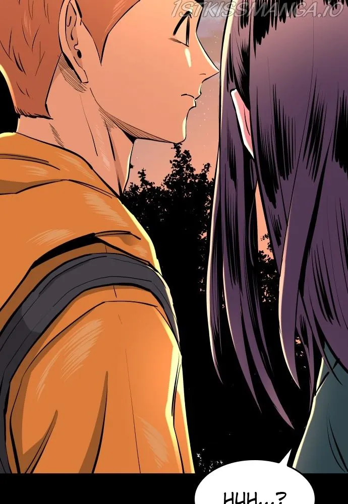 Build Up Chapter 75 page 82 - 