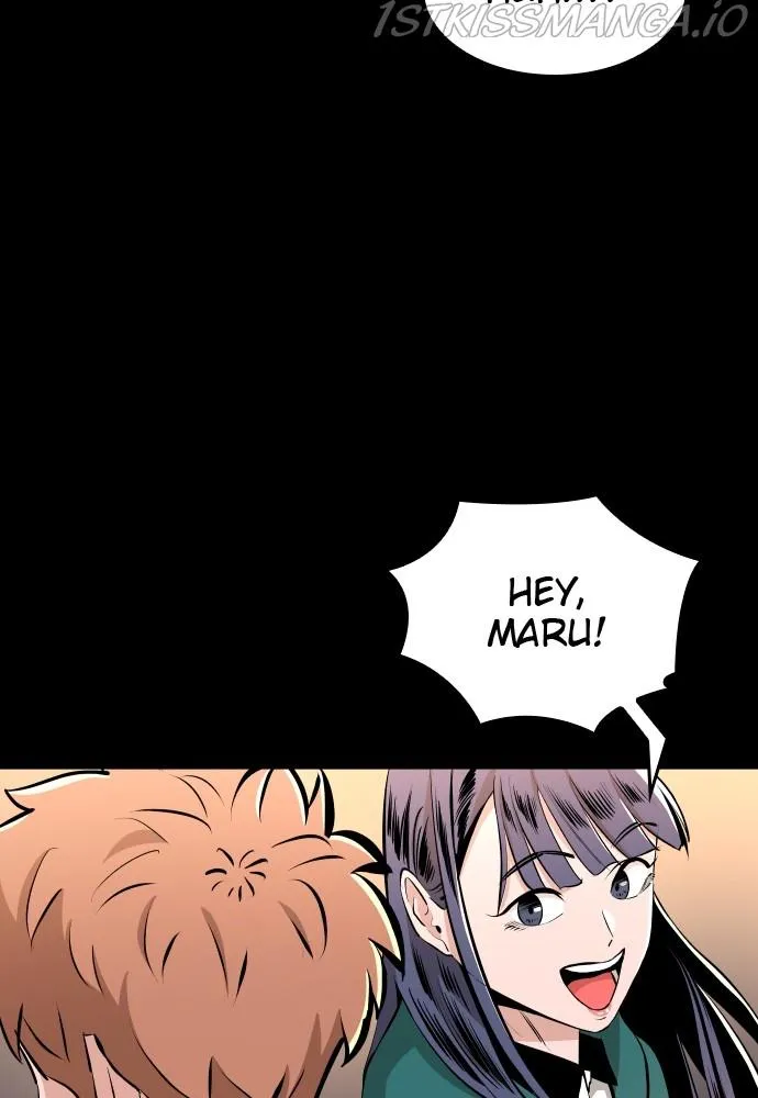 Build Up Chapter 75 page 83 - 