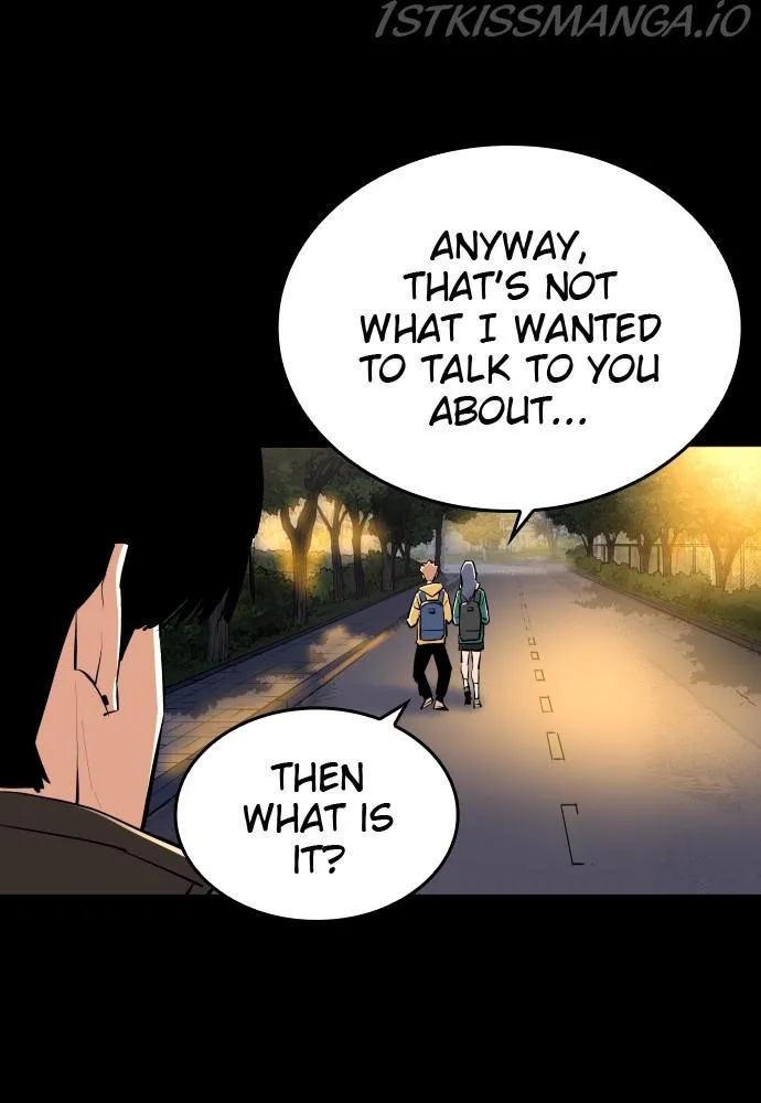 Build Up Chapter 75 page 86 - 