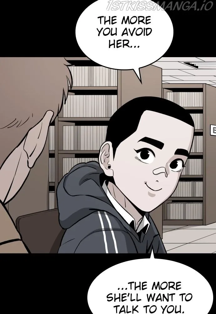 Build Up Chapter 75 page 88 - 