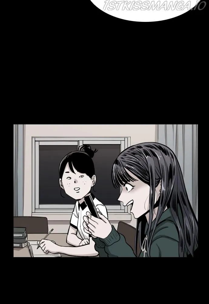 Build Up Chapter 75 page 89 - 