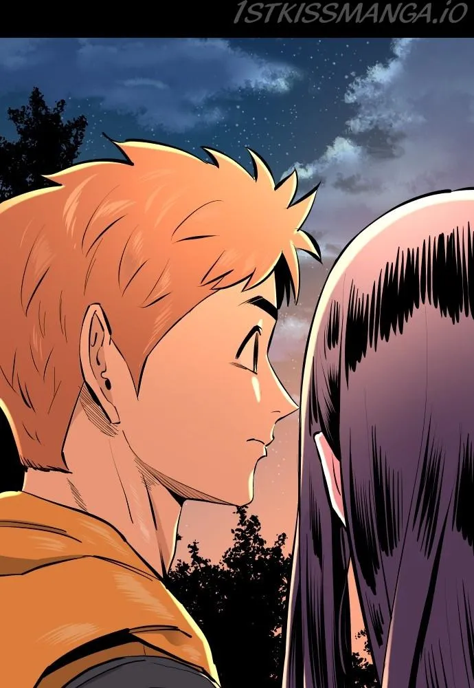 Build Up Chapter 75 page 92 - 