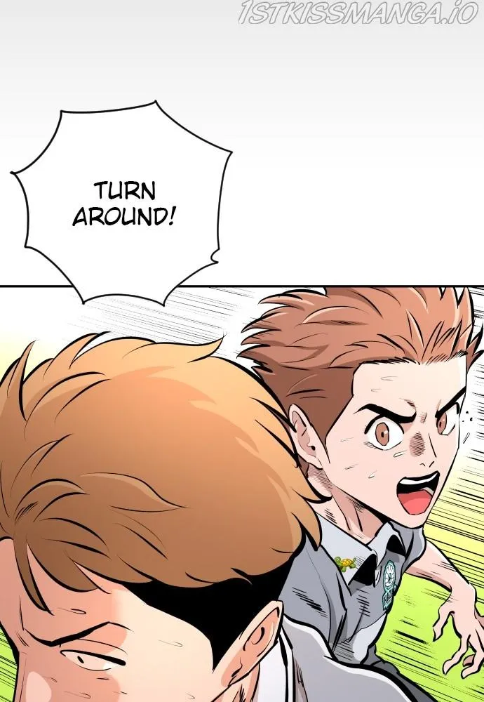 Build Up Chapter 75 page 95 - 