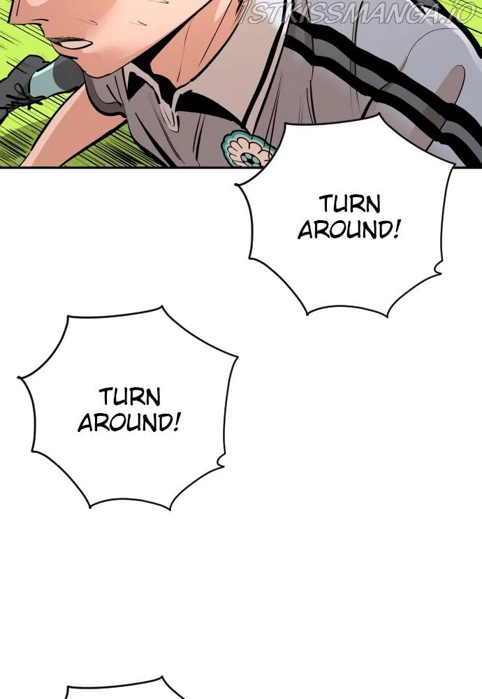 Build Up Chapter 75 page 96 - 