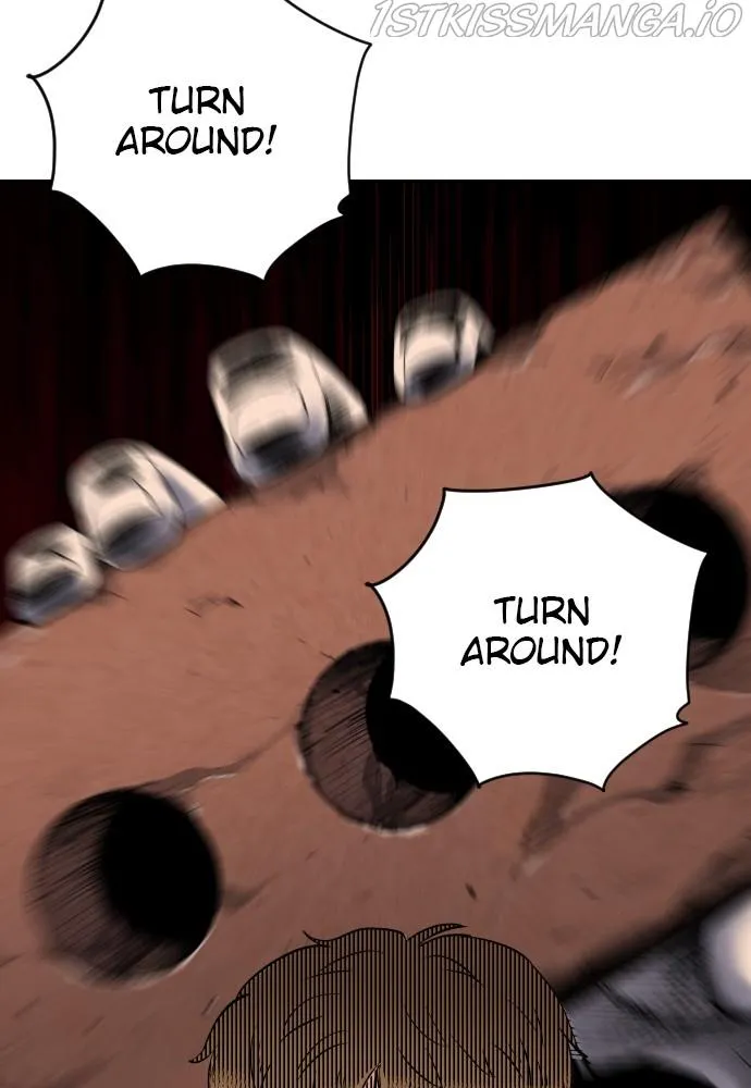 Build Up Chapter 75 page 97 - 