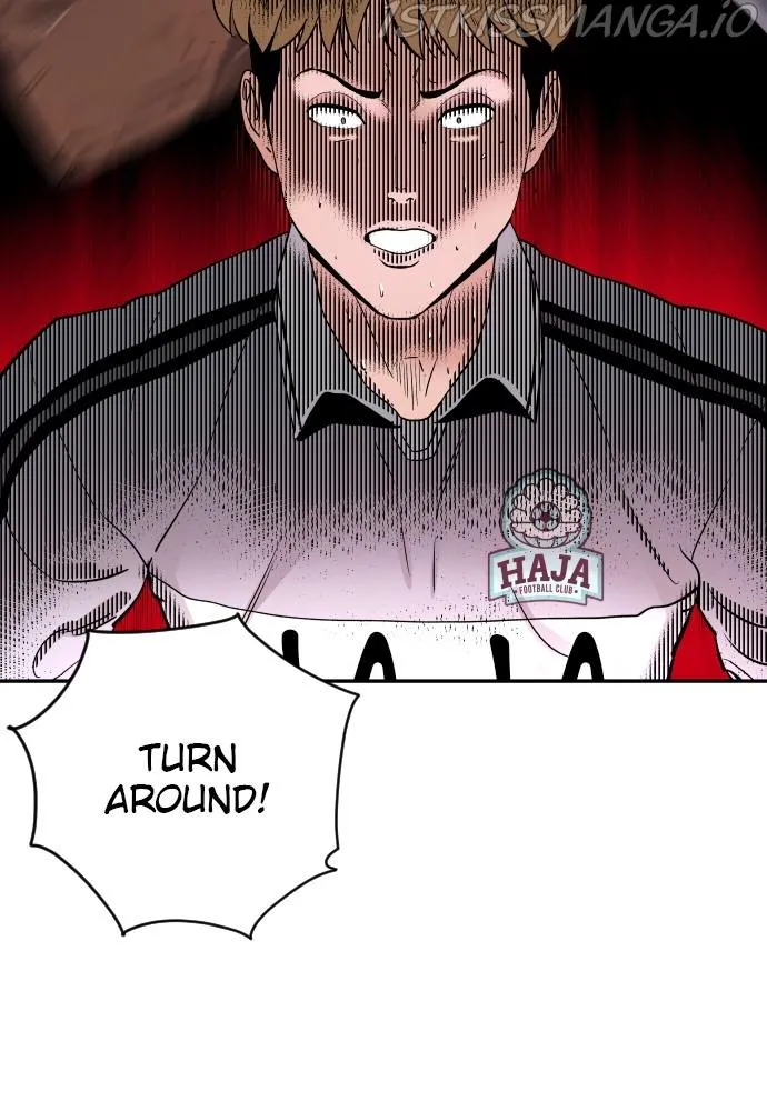 Build Up Chapter 75 page 98 - 